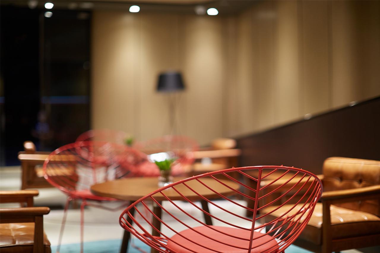 Hanting Hotel Beijing Taoran Pavilion Екстер'єр фото