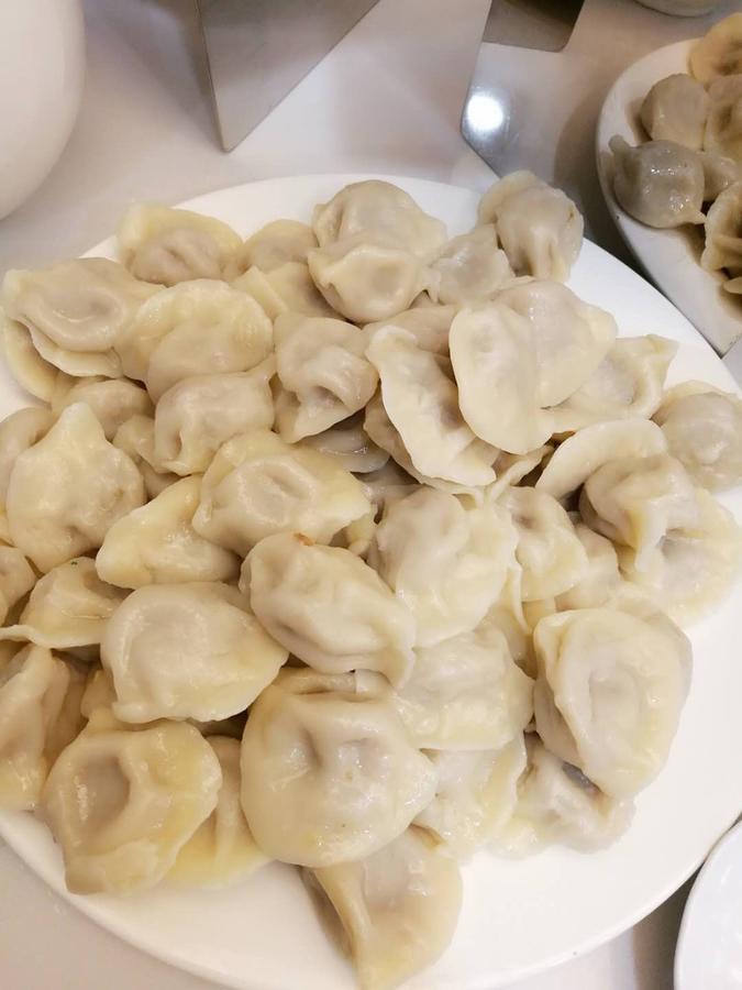 Hanting Hotel Beijing Taoran Pavilion Екстер'єр фото