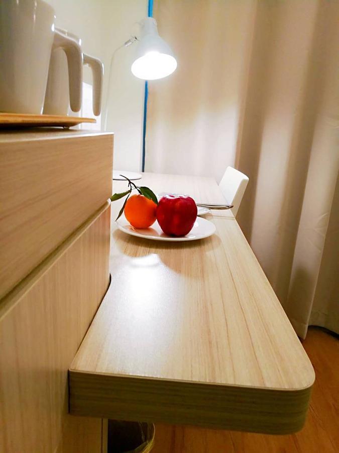 Hanting Hotel Beijing Taoran Pavilion Екстер'єр фото